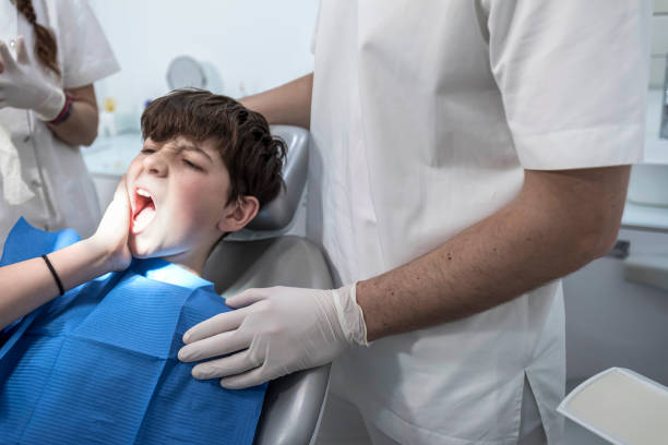Best Dentist for Tooth Abscess  in West Falmouth, MA