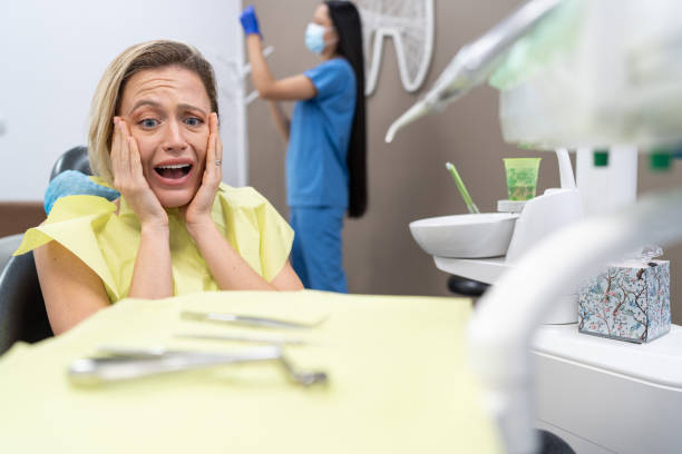 Best Cracked Tooth Emergency Dentist  in West Falmouth, MA
